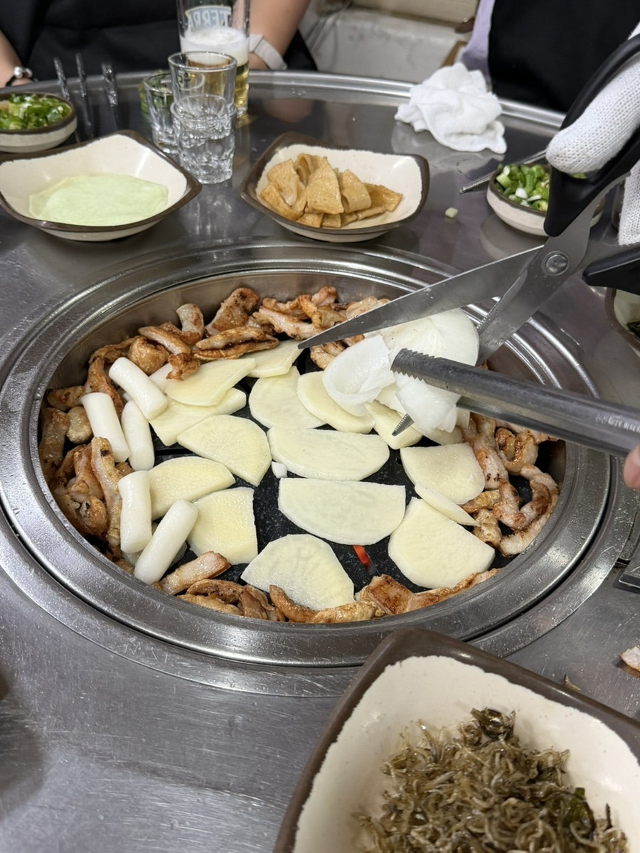 이모네생막창 사진 6