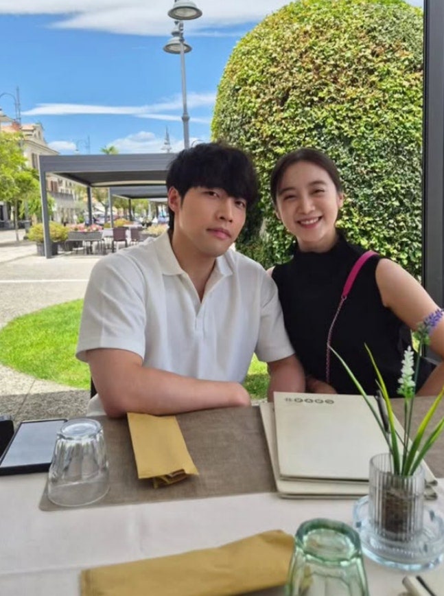 원더걸스 혜림 남편 태권도 선수 신민철은 누구? (프로필)