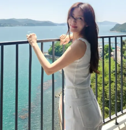 정시아 백윤식 17년 합가 비하인드, 신혼부터 거실에 누워본 적 없다고 밝힌 이유