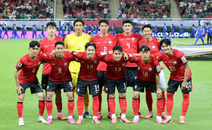 한국 멕시코 0대1 패배｜현재 <b>조순위</b>와 16강 경우의 수 총정리