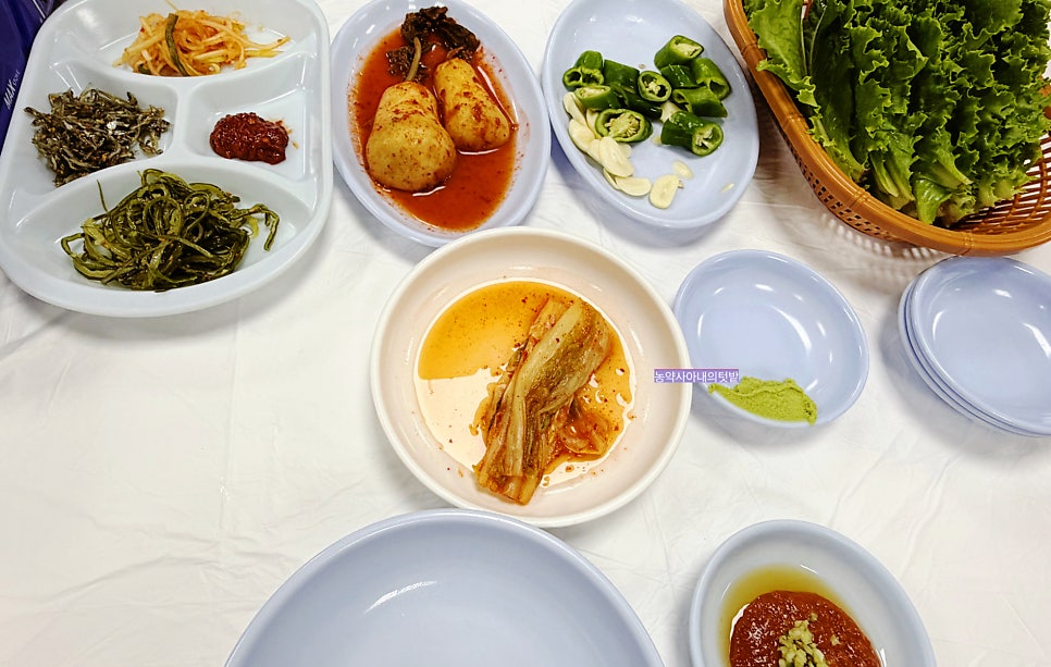 만석식당 사진 4