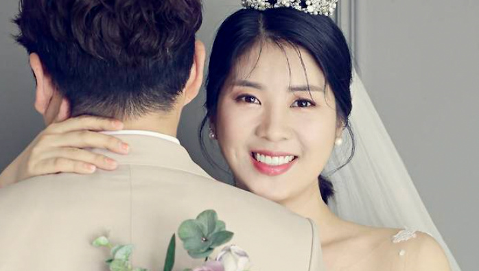 개그우먼 <b>강유미</b>, 노처녀 싫어 급결혼! 3년 만에 <b>이혼</b> 후 그녀의 고....