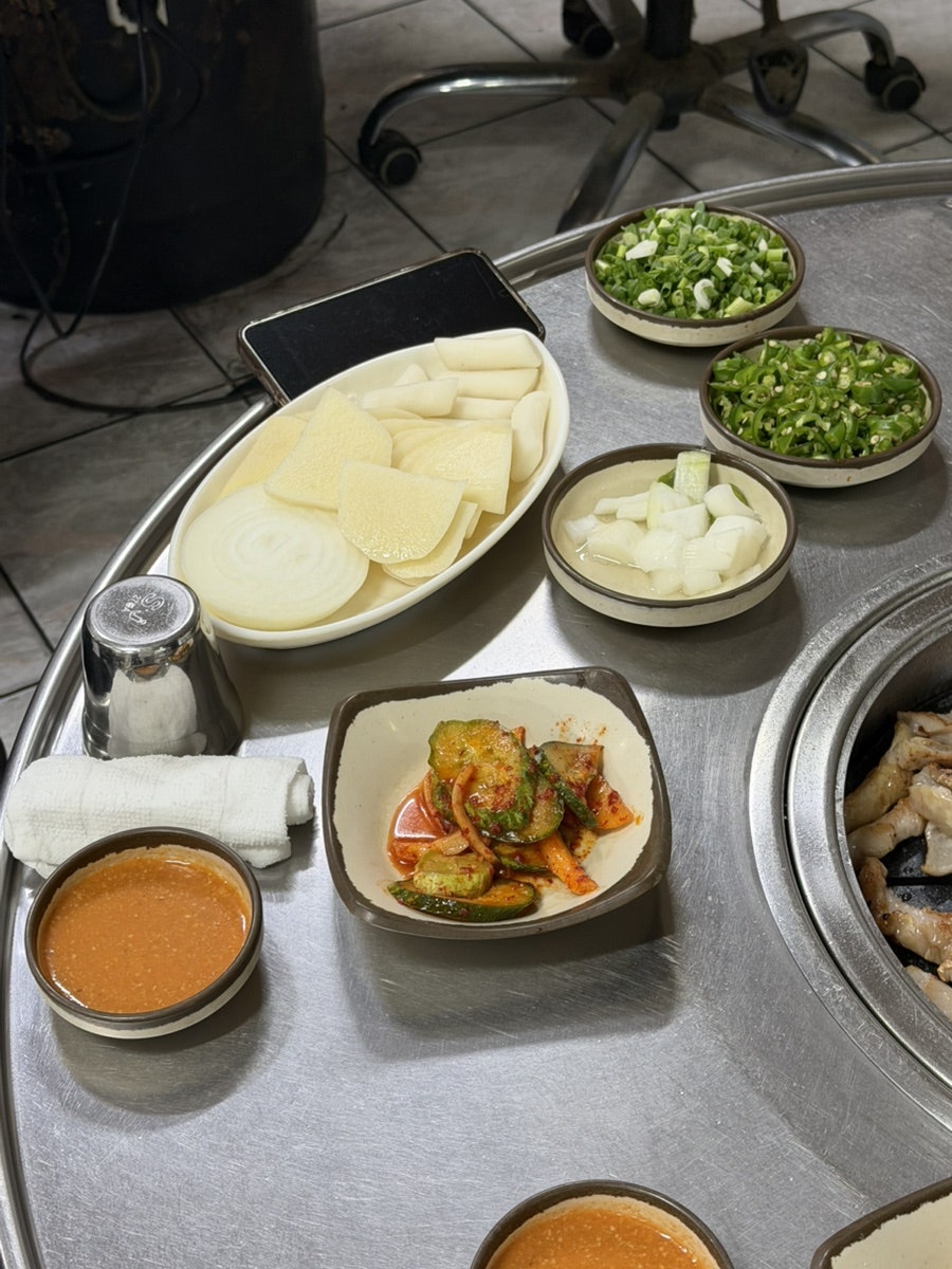 이모네생막창 사진 4