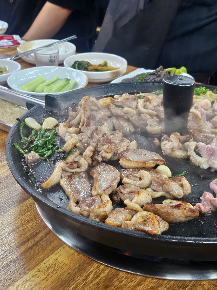 팽오리농장 전주덕진점 사진 5