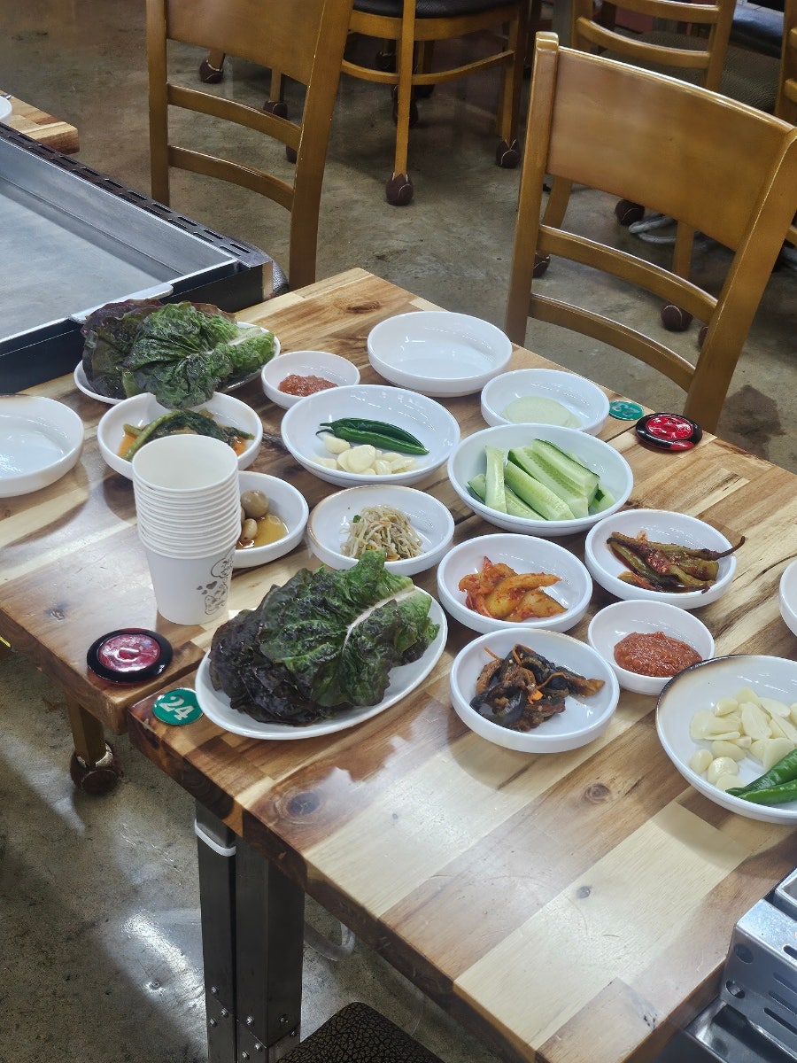 팽오리농장 전주덕진점 사진 1