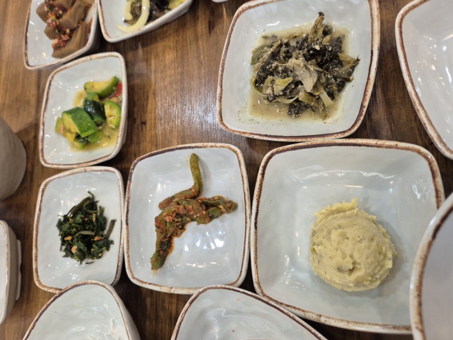 배두둑마을 사진 4