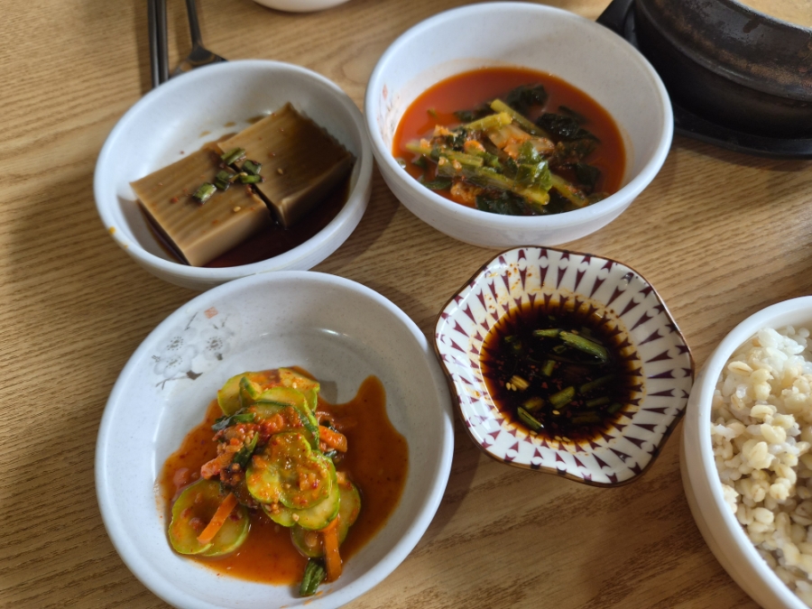 옛날전주식당 사진 6