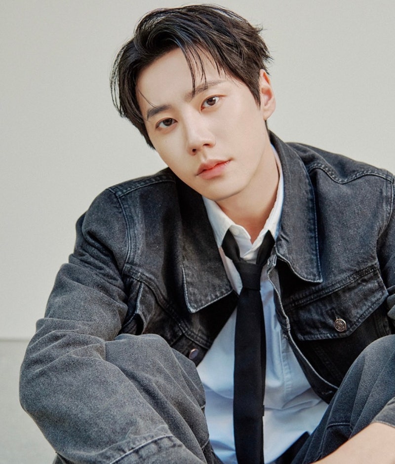 대세 배우 이준영 7월 21일 전격 입대, '군백기' 없는 역대급 차기작 라인업