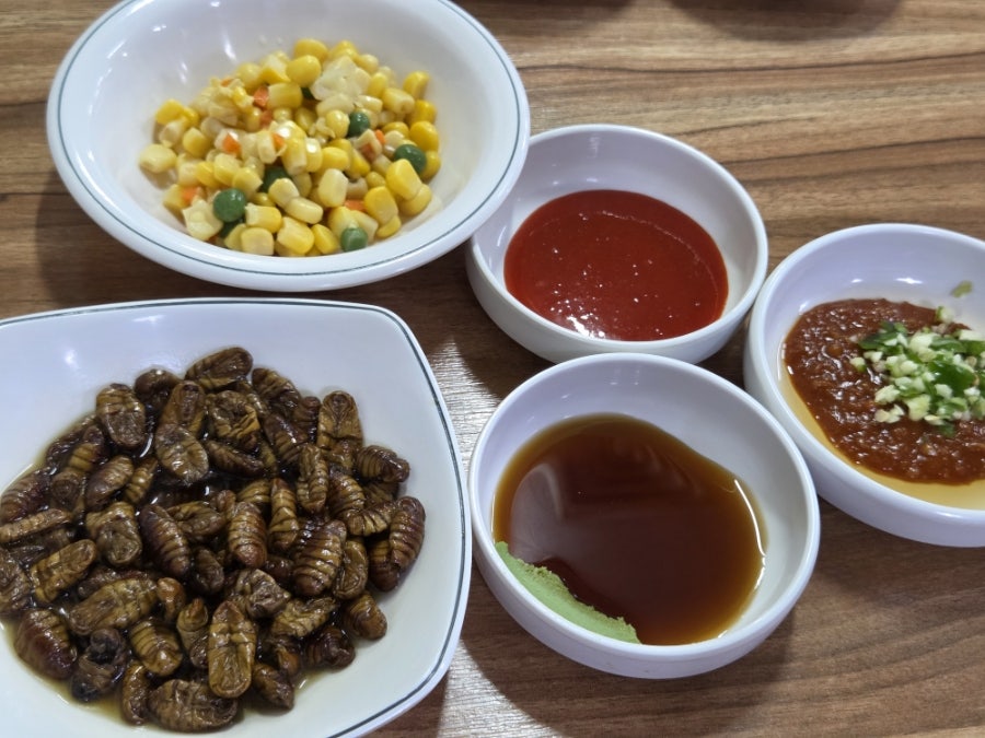 광어2마리회금도수산 신월점 사진 6