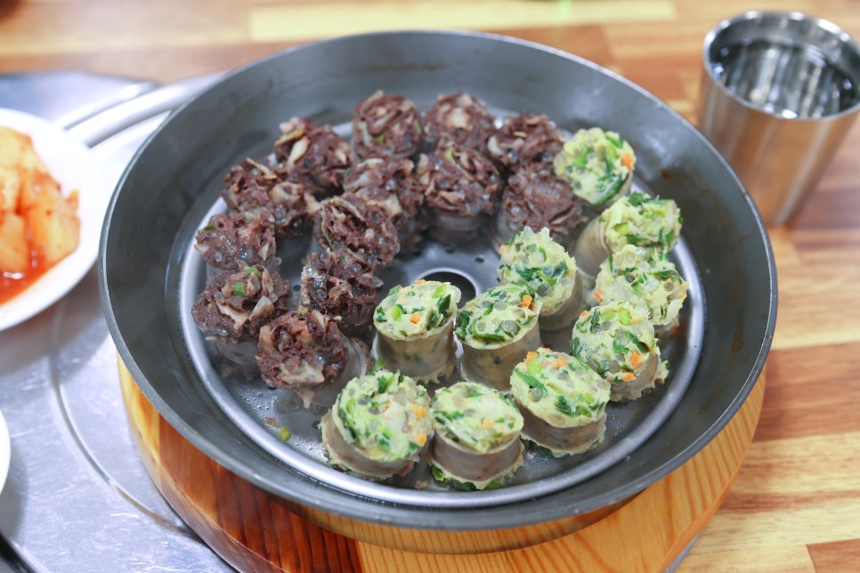 통큰할매순대국 울산온양점 사진 5