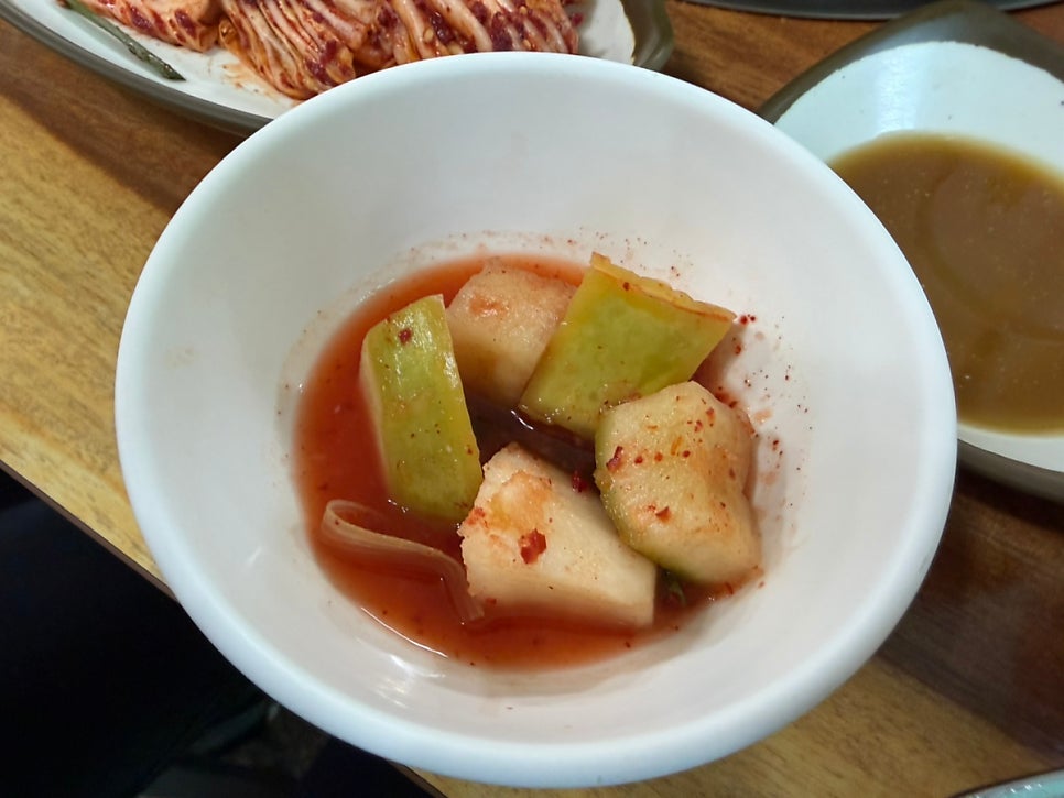 영수네감자국 본점 사진 5