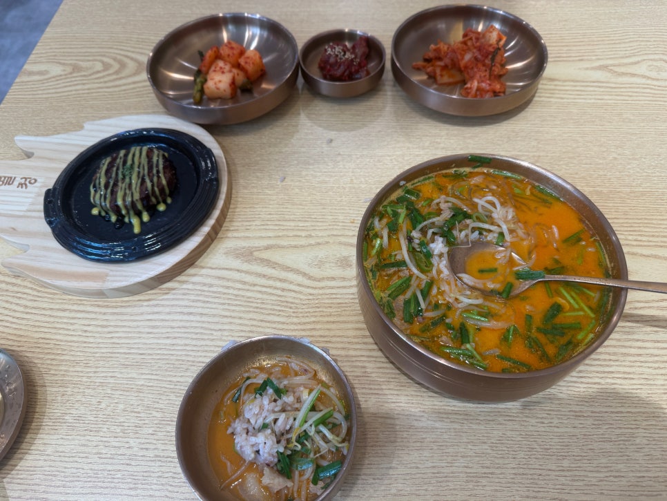 열정국밥 평내호평점 사진 6