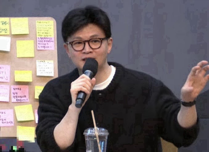 한동훈 나이 관심 높아지는 이유, 정치인 세대교체 논의와 함께 주목받는 배경