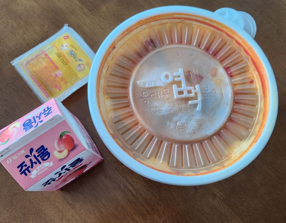 동대문엽기떡볶이 부산주례점 사진 2