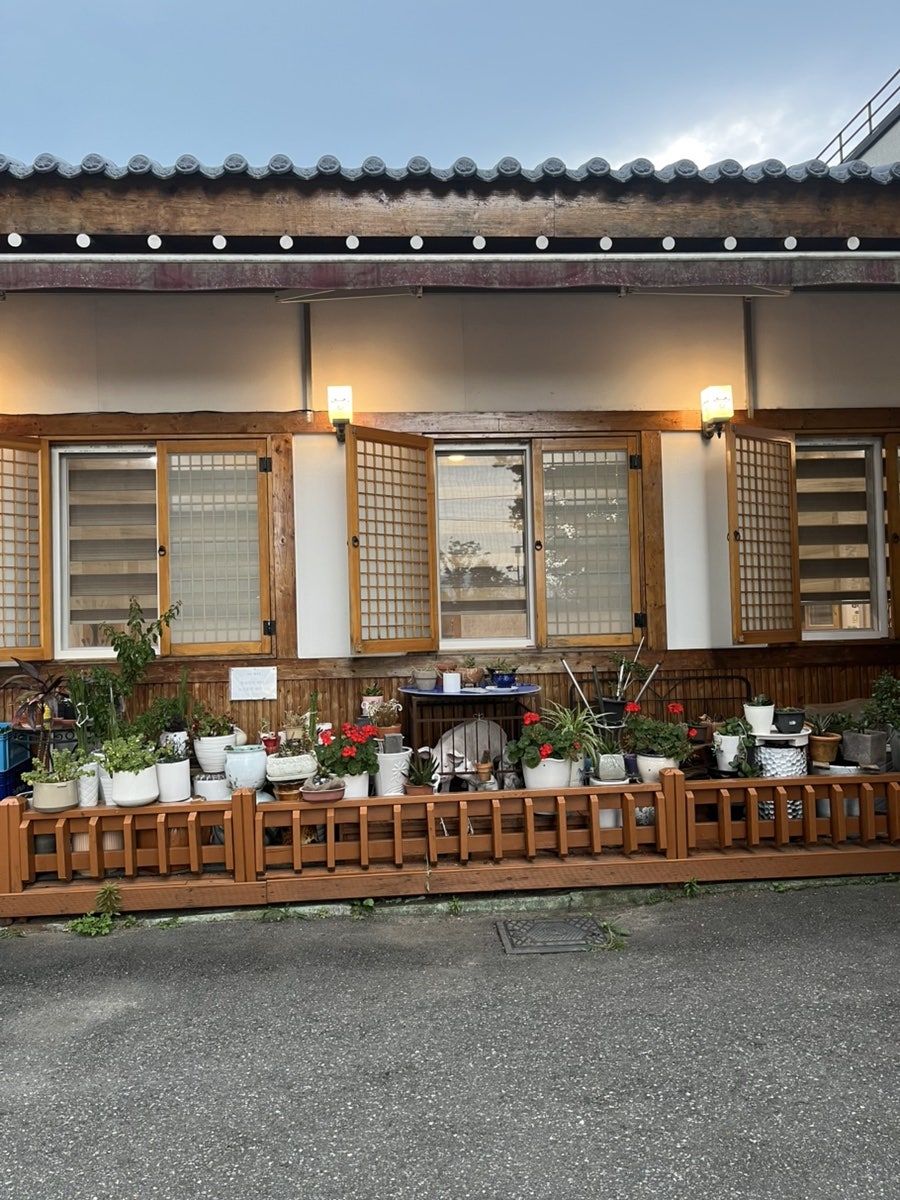 별당막국수 사진 4