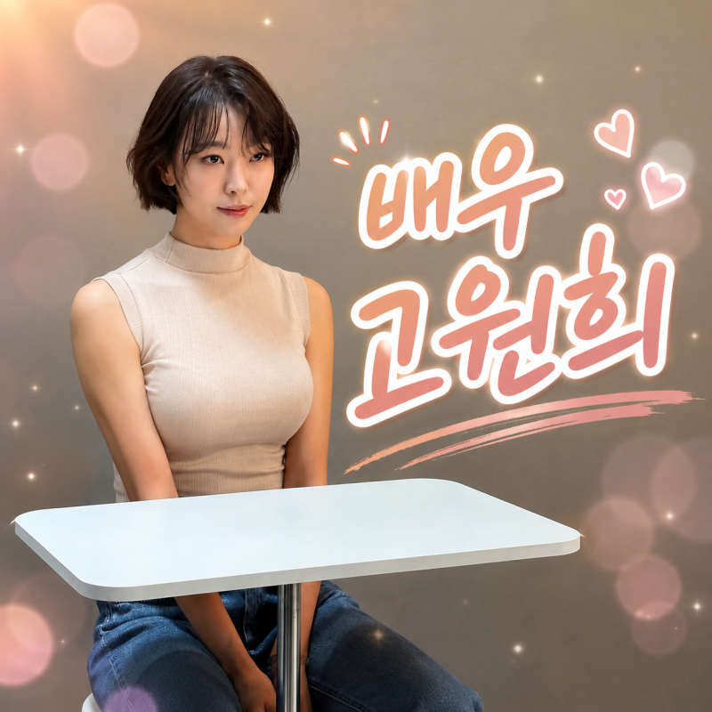 고원희, 최연소 아시아나 모델에서 킹더랜드까지 걸어온 배우의 커리어