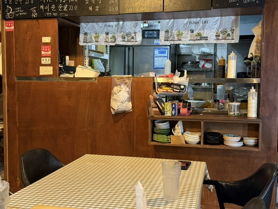 치킨캐슬 덕명점 사진 5
