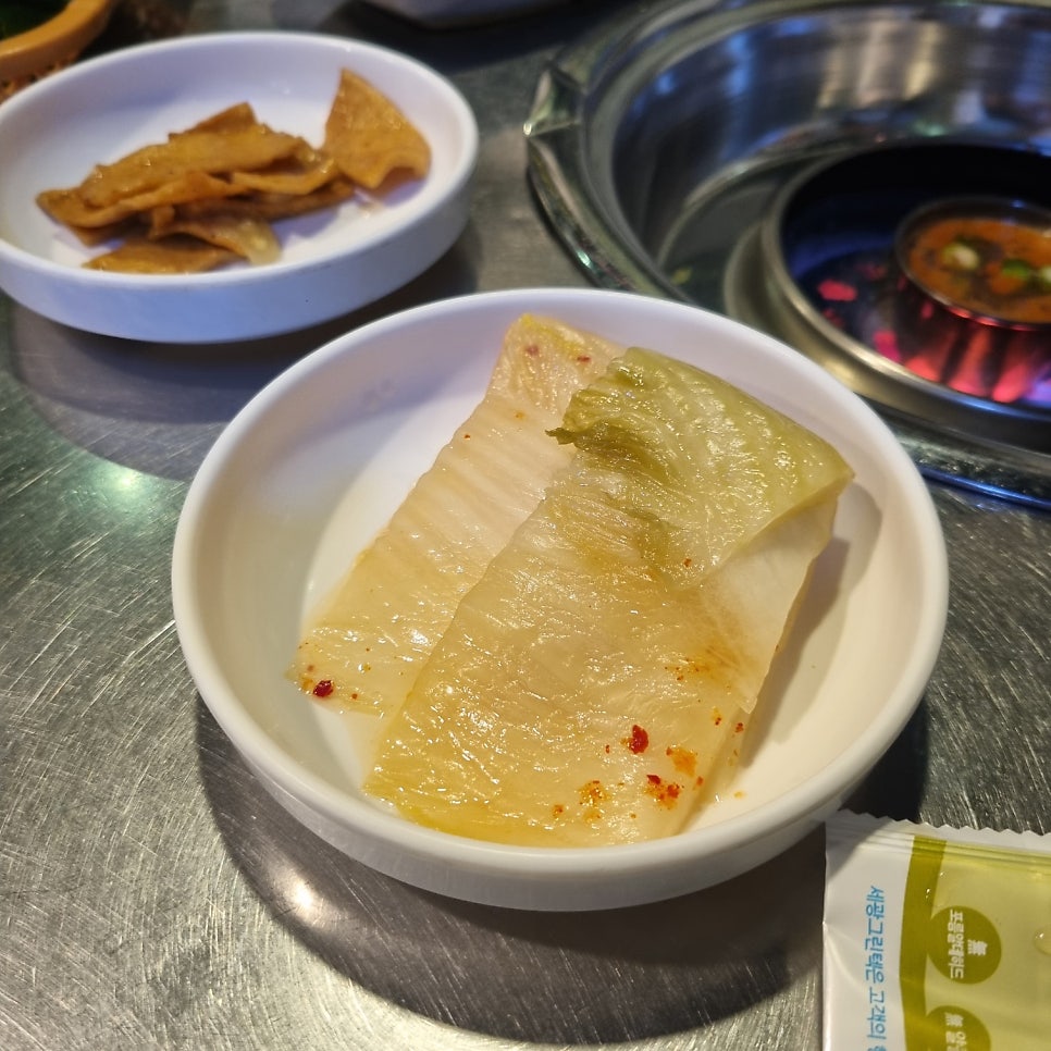제주오목돈 사진 5