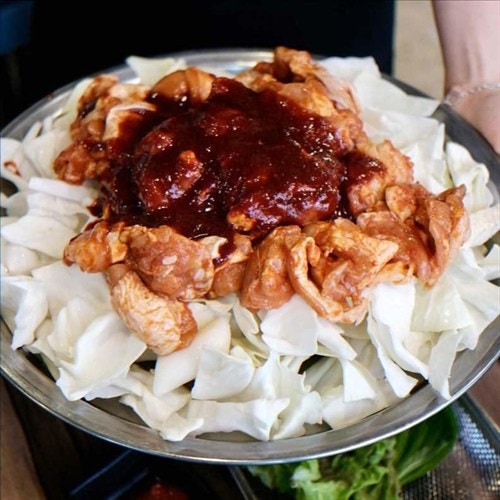 춘천준이네닭갈비 사진 4