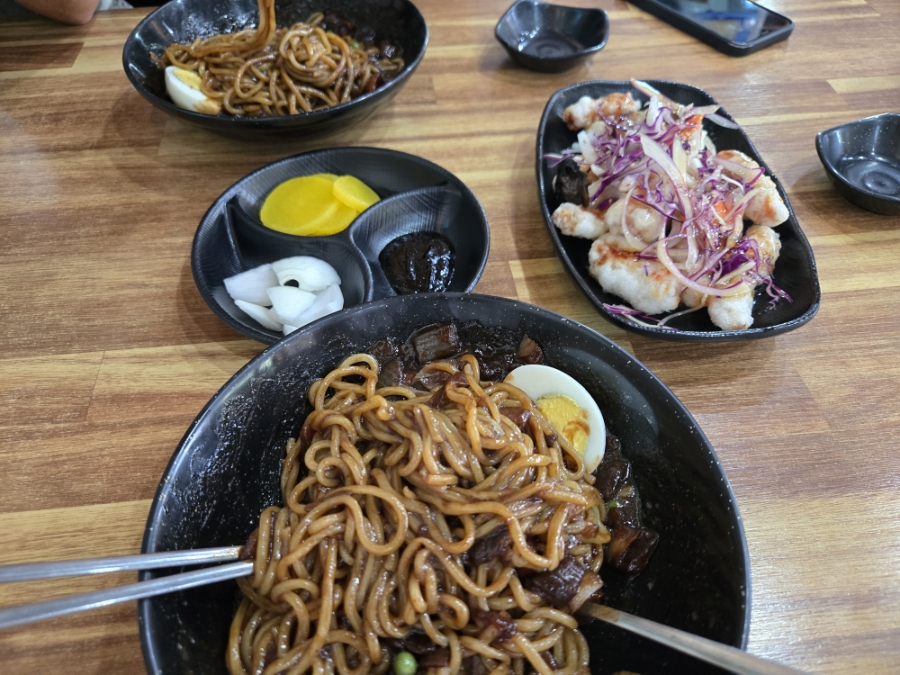 솔밭짬뽕 사진 5