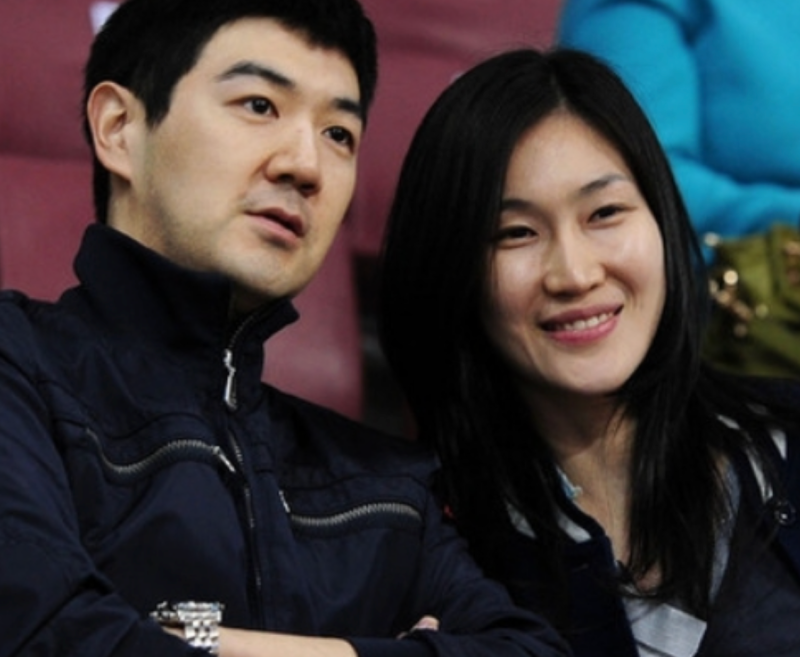 한상진 자녀 와이프 박정은 프로필, 결혼 22년 차 부부가 유퀴즈에서 다시 주목받는 이유