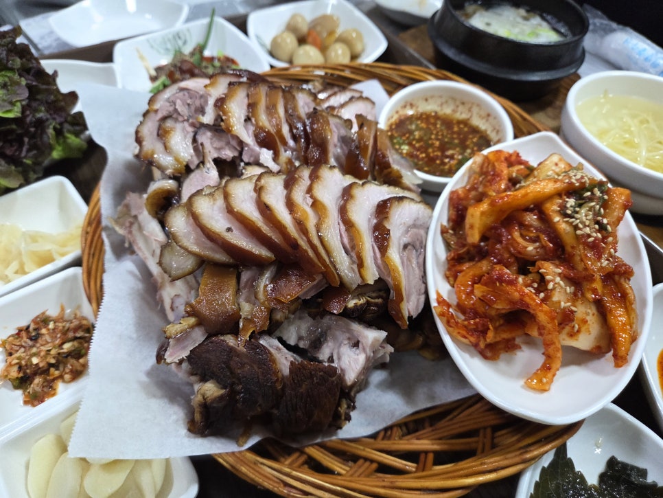 목초마을한우돼야지 사진 5