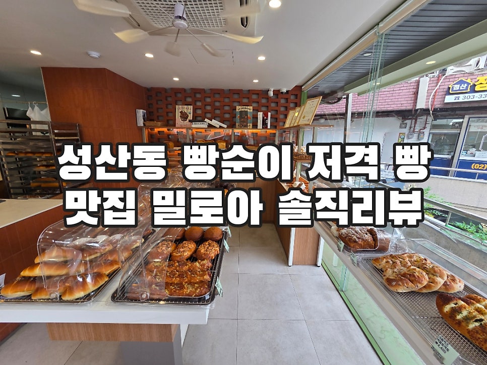 밀로아 사진 1