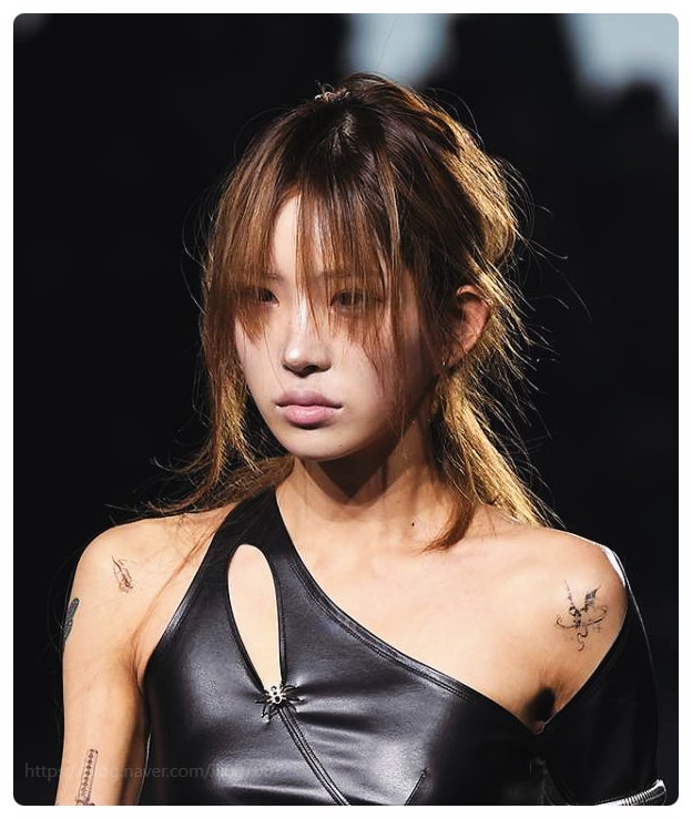  엄마가 너무 미안하대 최진실 딸 최준희 만나자마자 오열하며 전한 가슴 아픈 메시지.jpg