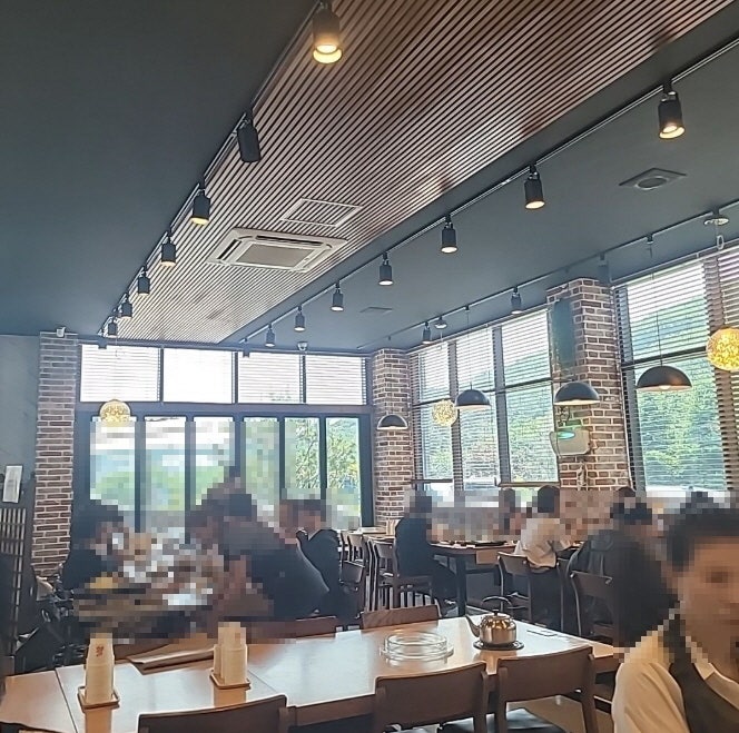 건강담은전민숙밥상 사진 1