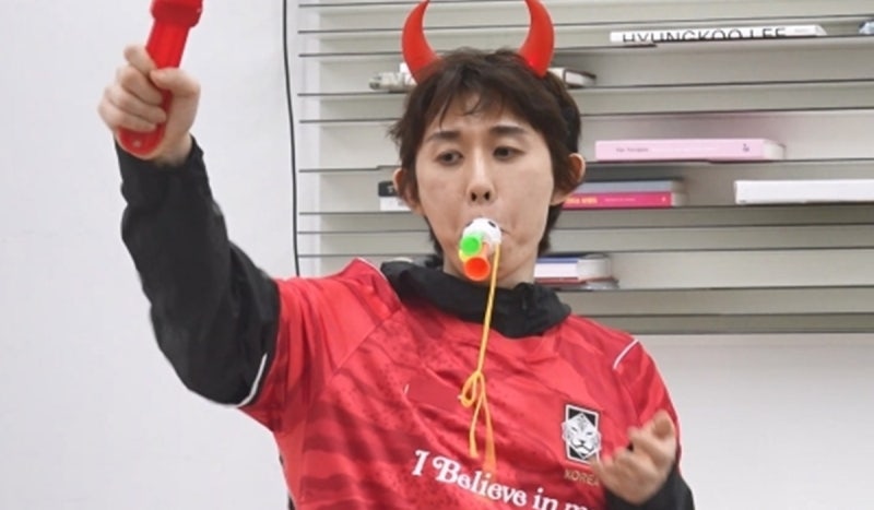 나 혼자 산다 652회 타블로 화장실 징크스, 코드쿤스트 예측까지 터진 첫 승리 응원전 ⚽