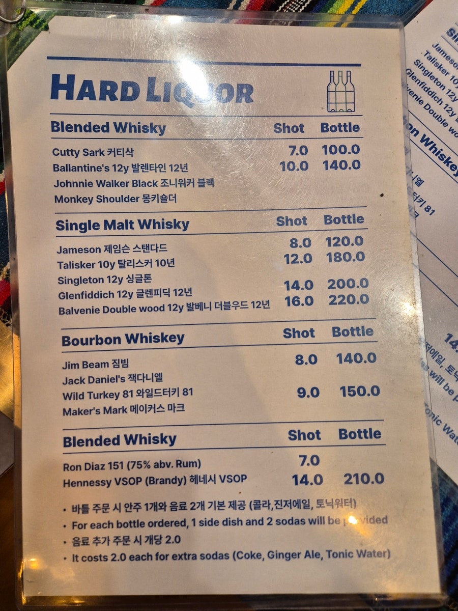 탐스타코 사진 6