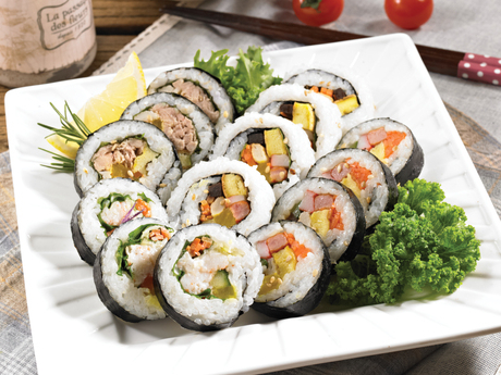김밥천국 청평점 사진 3