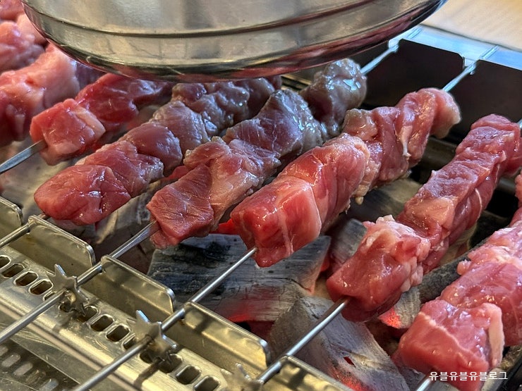 백년부양꼬치 사진 2