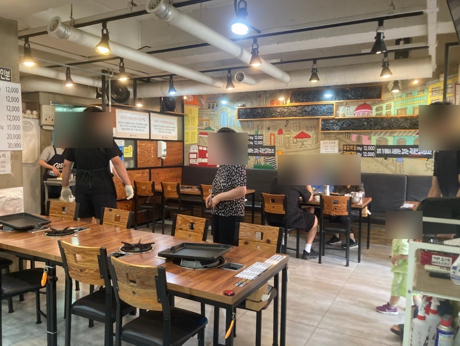인사동고깃집 대구서변동점 사진 5