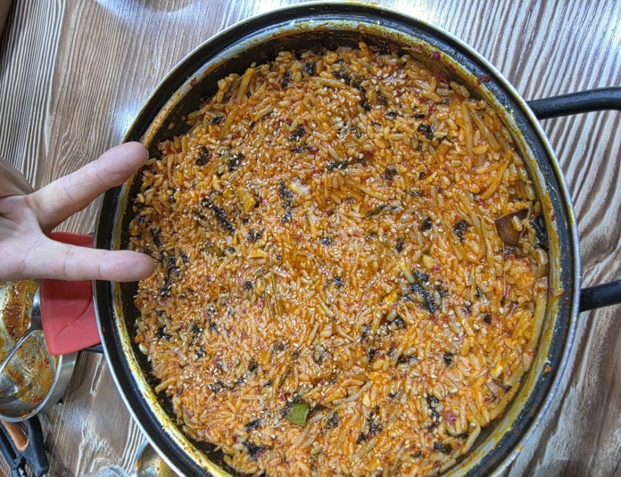 박순이당진아구동태찜탕 미아역점 사진 4