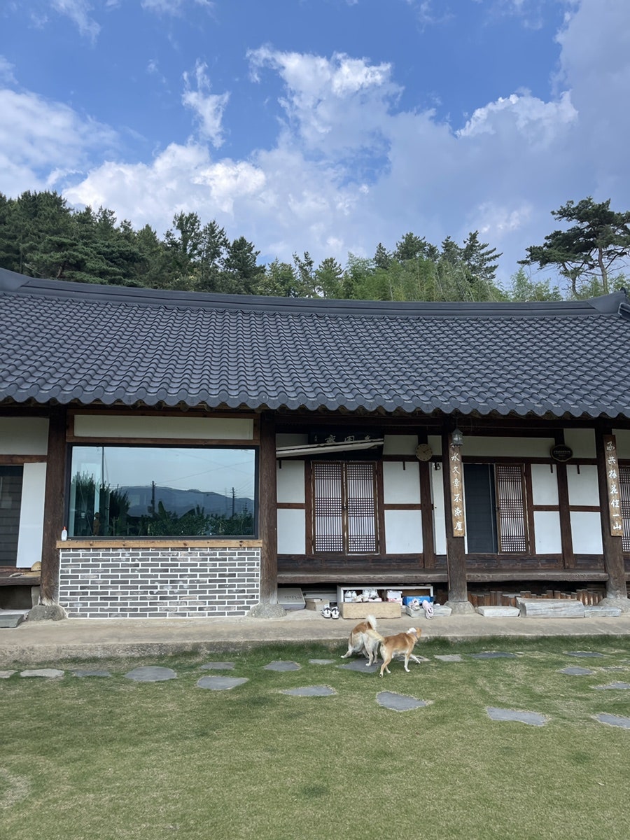 춘원재 사진 3