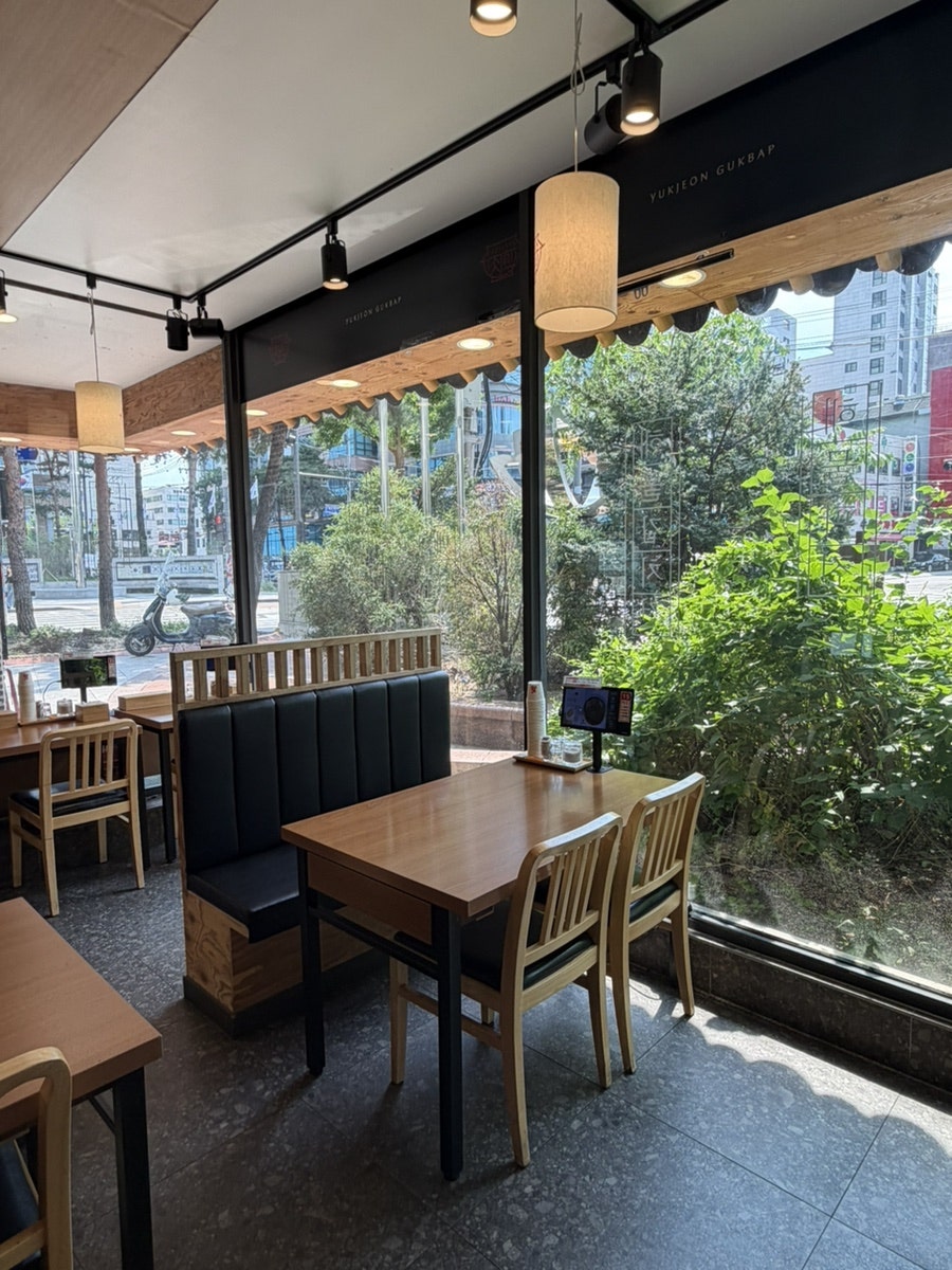 육전국밥 수유역점 사진 3