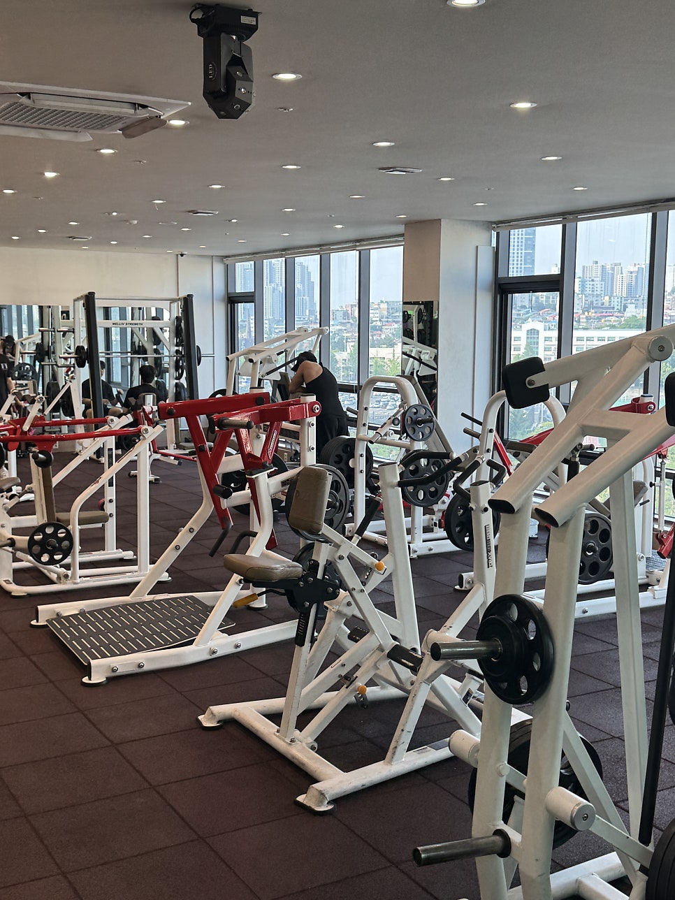 피트니스연구소 인하대역점 사진 4