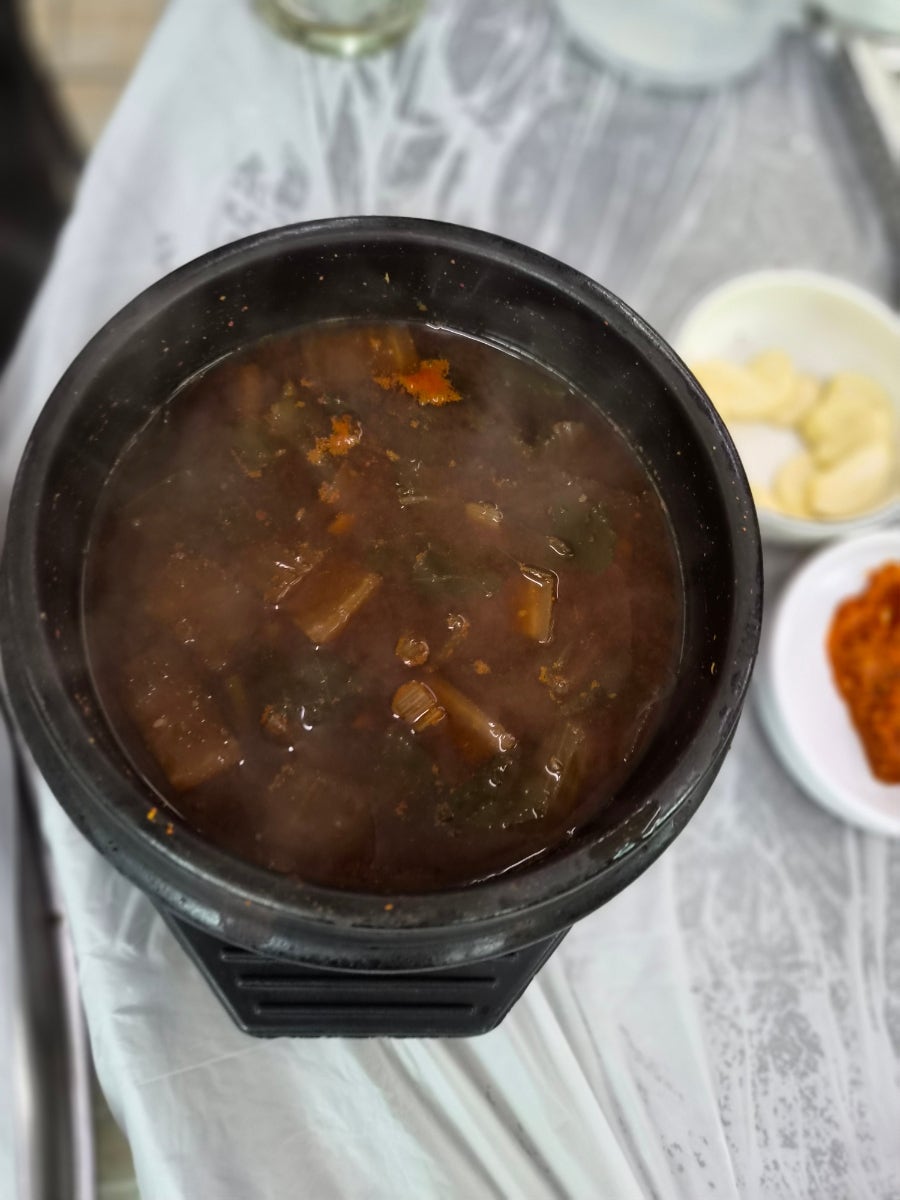 그집한우 사진 4