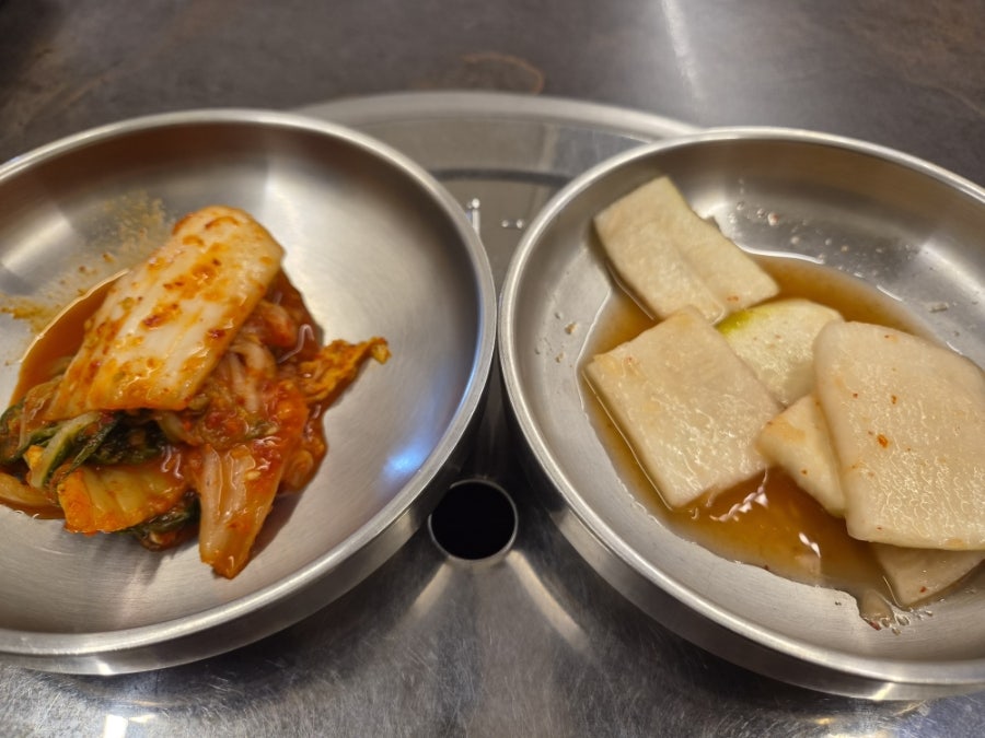 이화동개성만두 사진 5