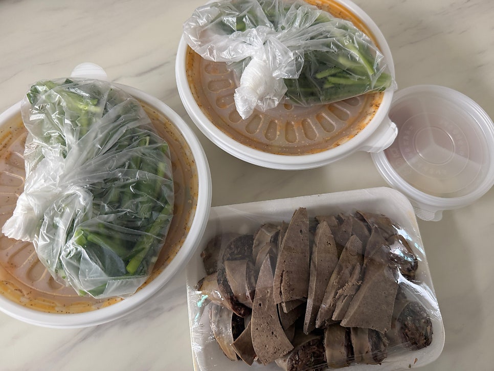 천평순대 사진 5