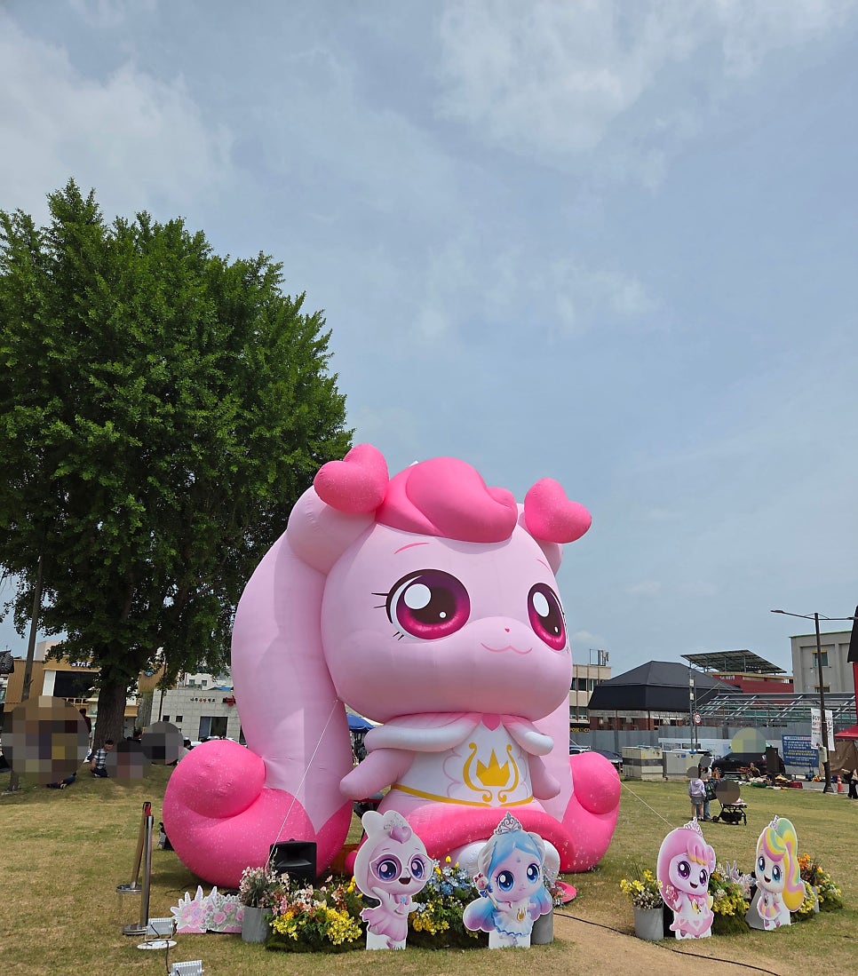 에벤에셀호텔 나주 사진 3