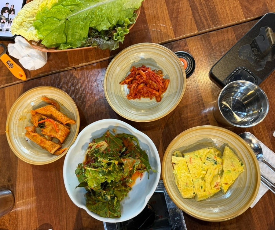청하생고기 사진 6