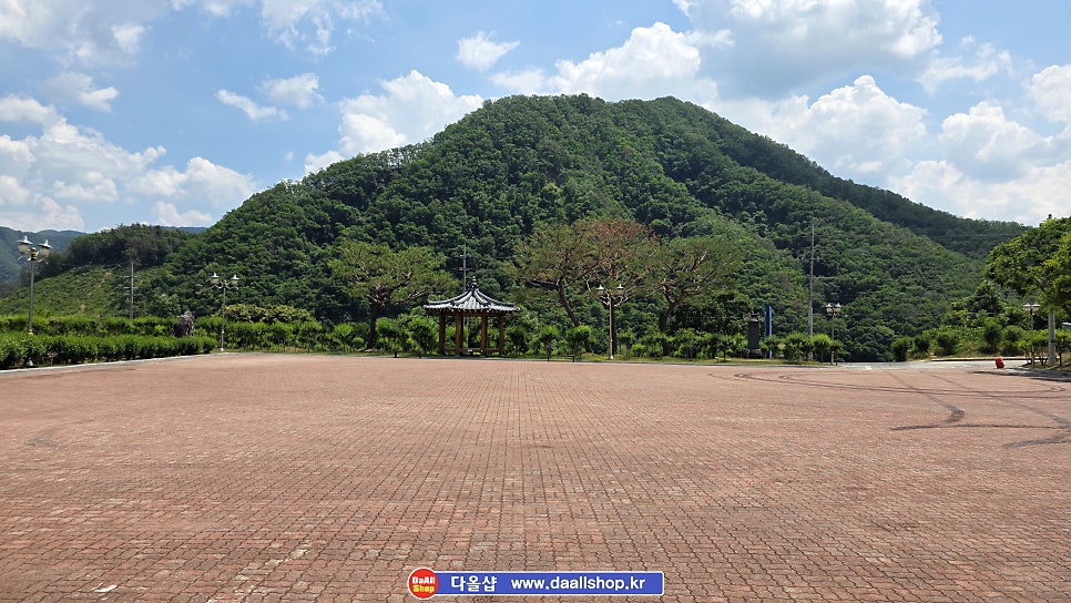 한서남궁억기념관 사진 6