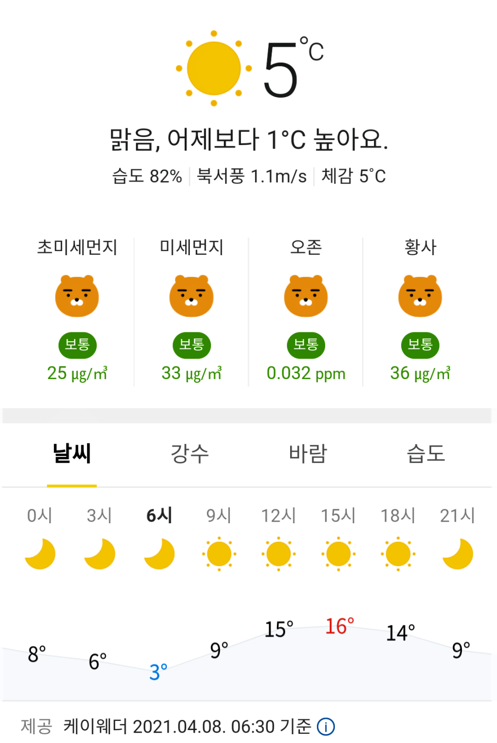 삼정산 사진 5