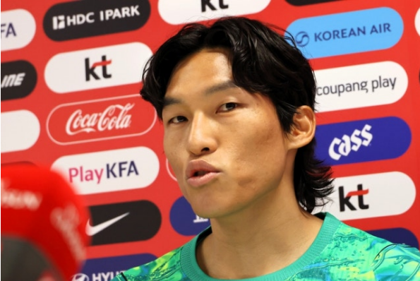 <b>골키퍼</b> <b>김승규</b> 프로필