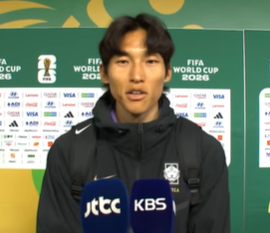 김승규 프로필 총정리! 고향·나이·아내·국가대표 경력까지