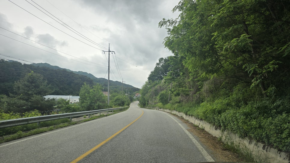 도깨비도로 사진 5