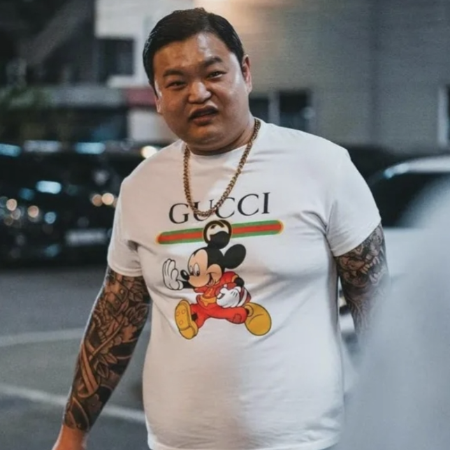초롱이 고규필♥에이민, 결혼 3년 만 부모 “딸아빠 된다”