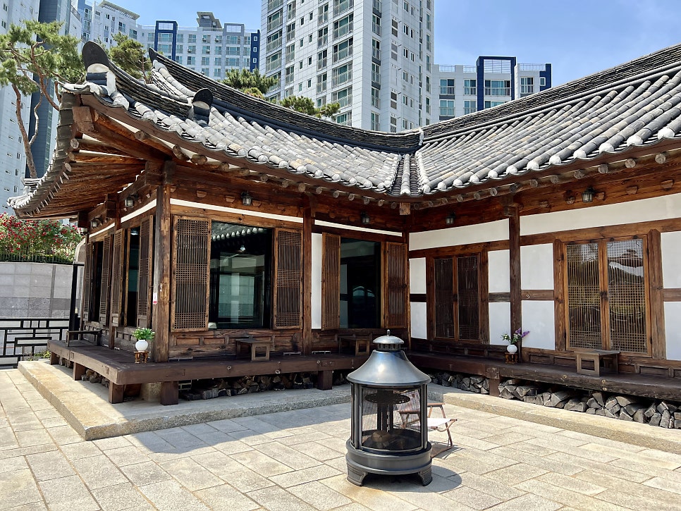 익산고택 사진 4